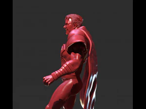 super parallax 3D Print Model