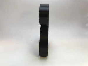 форма для печива Мінні та номер 2 3D Принт Модель