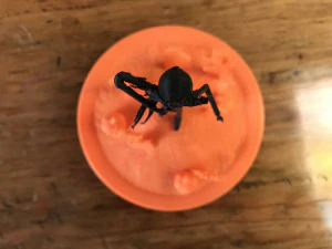 jack skellington sculpture 3D Print Model