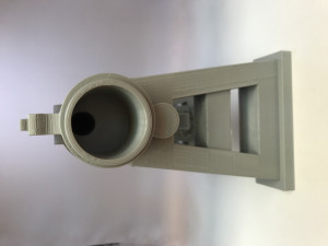 harley quinn hand3d print 3D Print Model