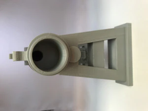 harley quinn hand3d print 3D Print Model
