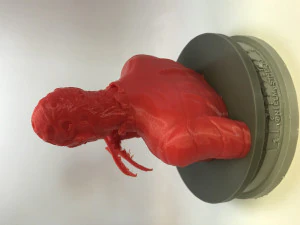 freddy krueger diorama 3D Print Model