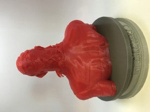 freddy krueger diorama 3D 打印模型