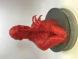 freddy krueger diorama 3D Print Model