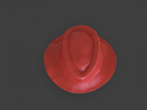 freddy krueger bust Modello di stampa 3D