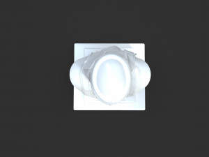 mohammed bin rashid al maktoum bust 3D 打印模型