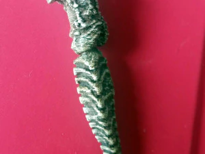 the kandarian dagger 3D Print Model