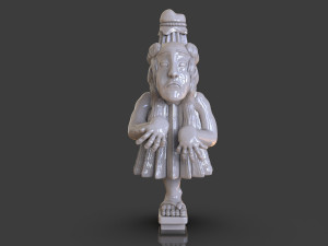 Kasa Obake Takaya Modelo de impresión 3D