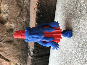 Kasa Obake Takaya 3D Print Model