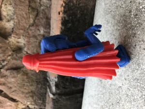 Kasa Obake Takaya 3D Print Model