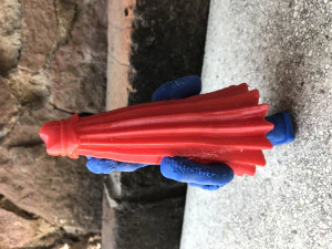 Kasa Obake Takaya 3D Print Model