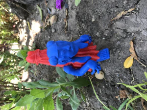 Kasa Obake Takaya 3D Print Model