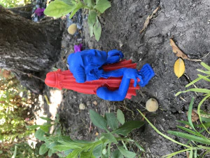 Kasa Obake Takaya 3D Print Model