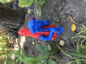 Kasa Obake Takaya 3D Print Model