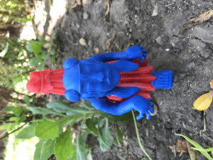 Kasa Obake Takaya 3D Print Model