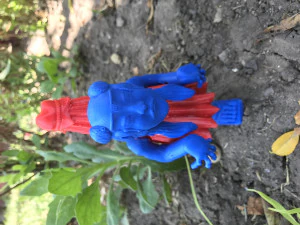 Kasa Obake Takaya 3D Print Model