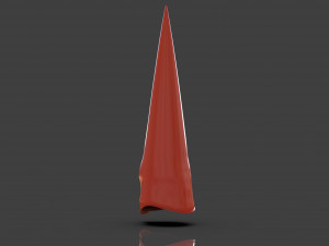 The Penitent One Helmet Blasphemous 3D 打印模型