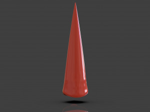 The Penitent One Helmet Blasphemous 3D 打印模型