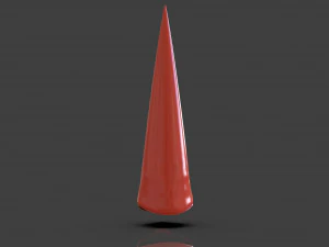 The Penitent One Helmet Blasphemous 3D Print Model