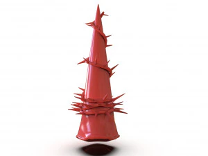 El Penitente Un Casco Estoico Blasfemo Mascarilla Modelo de impresión 3D