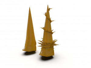 The Penitent One Helmet Blasphemous Close Mouth Modelo de impresión 3D
