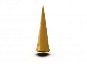 The Penitent One Helmet Blasphemous Close Mouth Modelo de impresión 3D