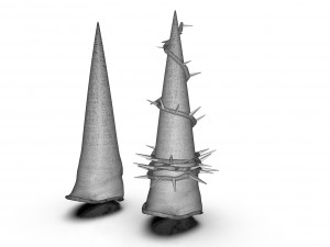 The Penitent One Helmet Blasphemous Close Mouth Modelo de impresión 3D