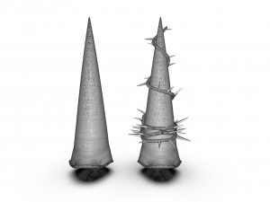 The Penitent One Helmet Blasphemous Close Mouth Modelo de impresión 3D