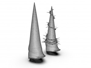 The Penitent One Helmet Blasphemous Close Mouth Modelo de impresión 3D