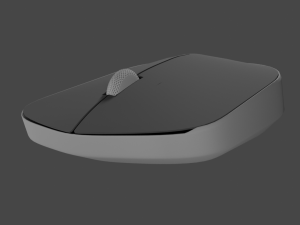 mouse 3D Model