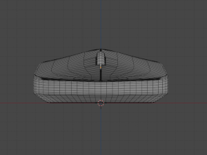 mouse 3D Model