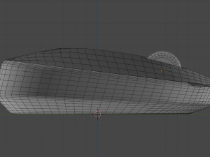 mouse 3D Model