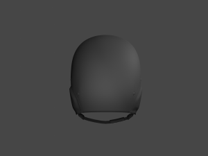 helmet 3D Модель