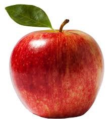 apple 3D-Modell .c4d .max .obj .3ds .fbx .stl .blend 
