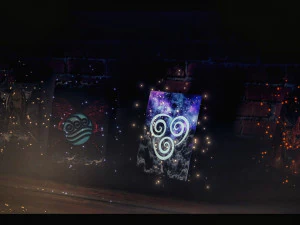 avatar books 3D Model