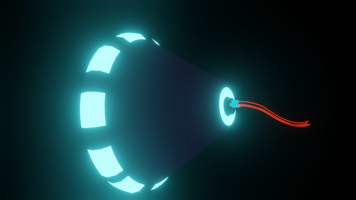 proof that you have a heart 3D Model .c4d .max .obj .3ds .fbx .stl .blend