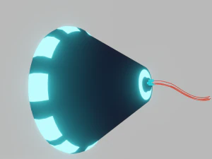 proof that you have a heart 3D Model
