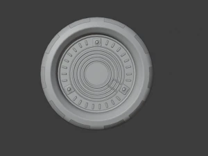 proof that you have a heart 3D Model