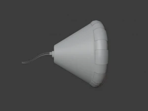 proof that you have a heart 3D Model