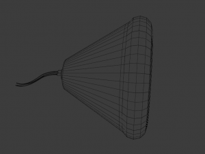 proof that you have a heart Modelo 3D