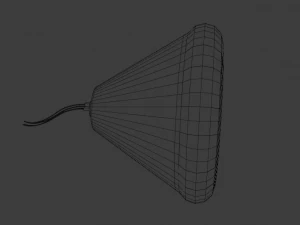 proof that you have a heart 3D Model