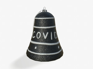 set of christmas toys for the new year Modelo 3D