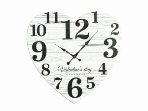 wall clock 3D Model