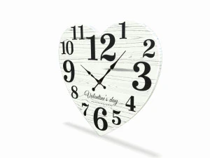 wall clock 3D Model