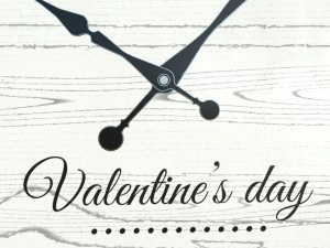 wall clock Model 3D