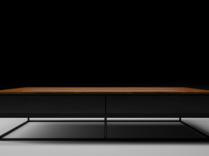 coffee table 3D Model