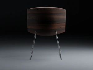 chunk chair 3D Model