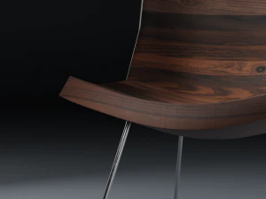 chunk chair 3D Model