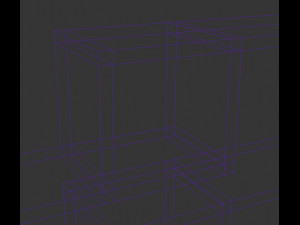 of the shelf 3D 模型