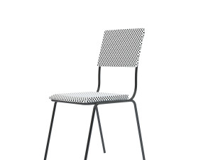 chair 3D 모델